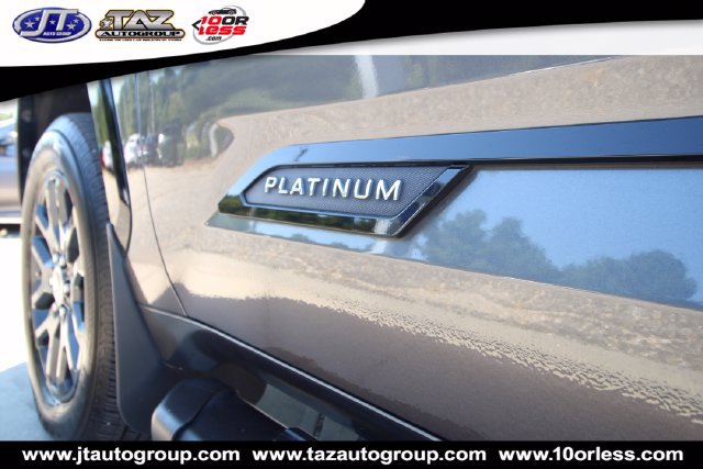 Used 2023 Toyota Tundra Platinum AWD/4WD image 8