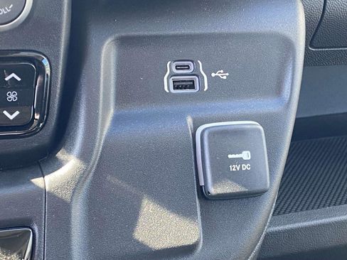 New 2026 RAM ProMaster 1500 w/ Storage Group image 4