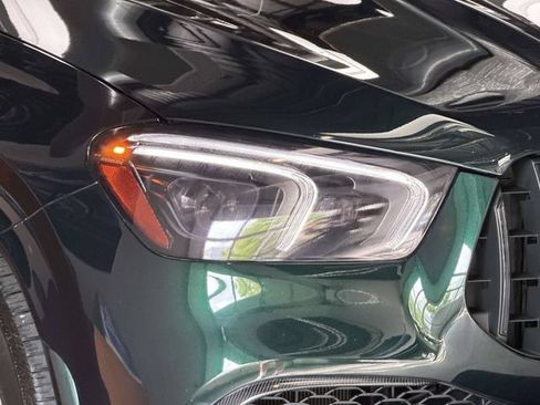 Used 2022 Mercedes-Benz GLE 53 AMG 4MATIC Coupe image 9