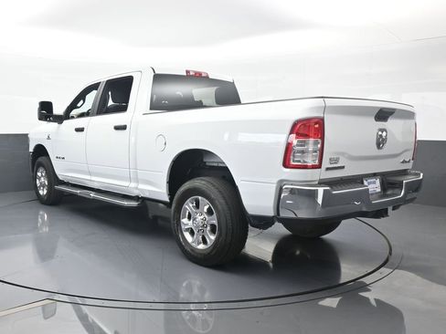 Used 2024 RAM 2500 Big Horn image 4