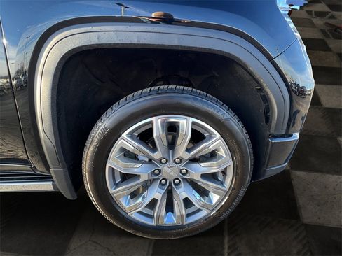 Certified 2025 GMC Sierra 1500 Denali w/ Denali Reserve Package image 10