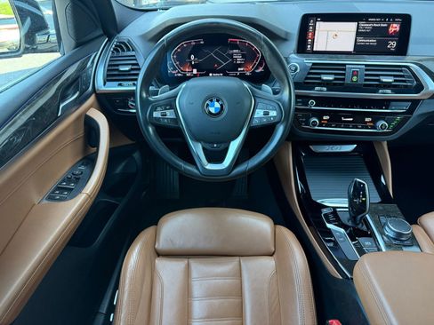 Used 2020 BMW X4 xDrive30i AWD/4WD image 30