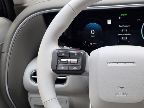 New 2026 Hyundai Palisade SEL image 18