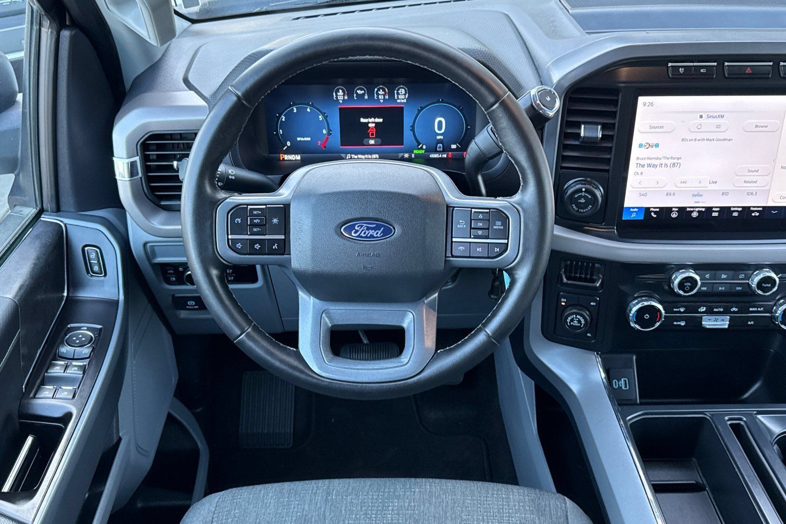 Used 2024 Ford F150 XLT w/ Mobile Office Package AWD/4WD image 15