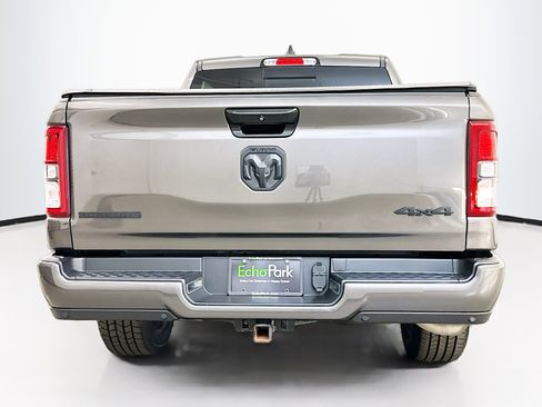Used 2023 RAM 1500 Big Horn image 7
