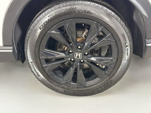 Used 2023 Honda CR-V Sport Touring image 37