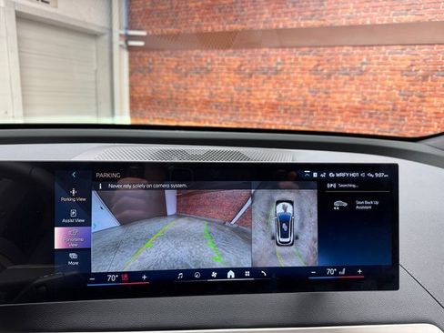 New 2026 BMW iX xDrive45 image 21
