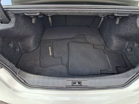 Used 2023 Nissan Maxima SV w/ Floor Mat Group image 21