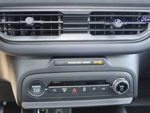 New 2025 Ford Bronco Sport Outer Banks w/ Outer Banks Tech Package+ image 14