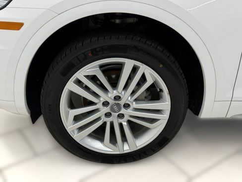 Used 2018 Audi Q5 Prestige AWD/4WD image 10