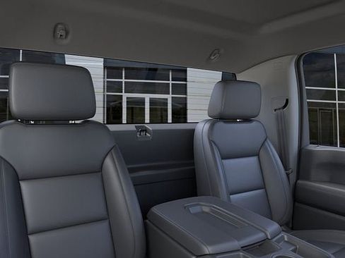 New 2026 GMC Sierra 3500 Pro w/ Convenience Package AWD/4WD image 24