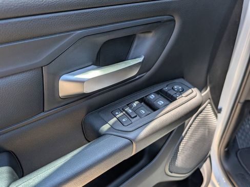 New 2026 RAM 1500 Tradesman RWD image 11