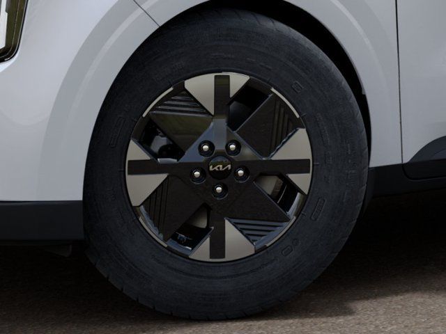 New 2026 Kia Carnival LXS FWD image 9