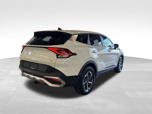 Certified 2023 Kia Sportage LX AWD/4WD image 14