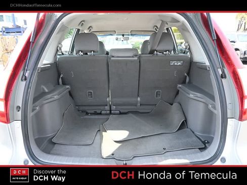 Used 2011 Honda CR-V LX image 22