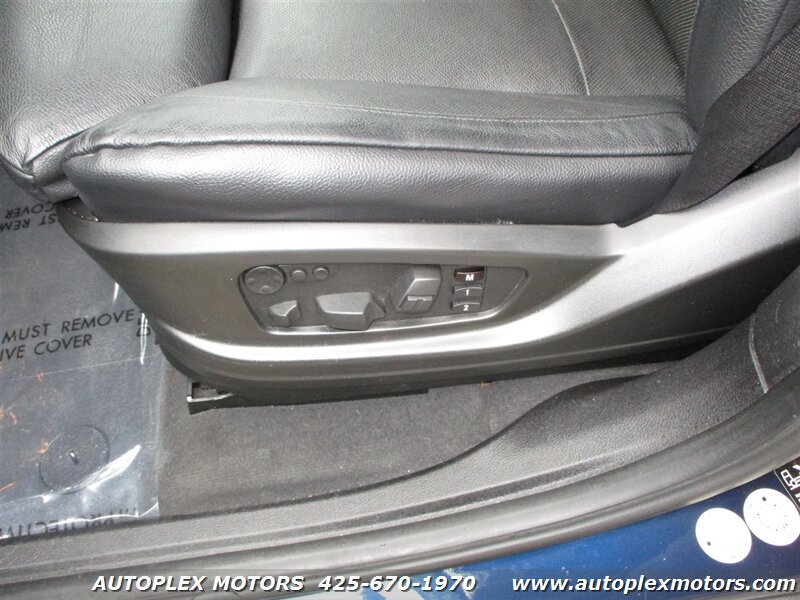 Used 2011 BMW X5 xDrive35d AWD/4WD image 25