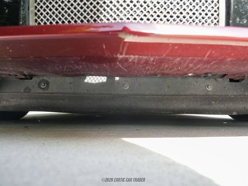 Used 2006 Cadillac XLR RWD image 99