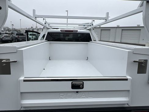 New 2026 Chevrolet Silverado 2500 W/T w/ WT Convenience Package RWD image 26