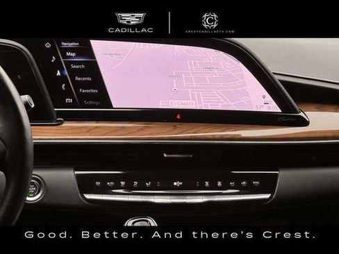 Certified 2023 Cadillac Escalade ESV Sport Platinum w/ LPO, ONYX Package AWD/4WD image 18