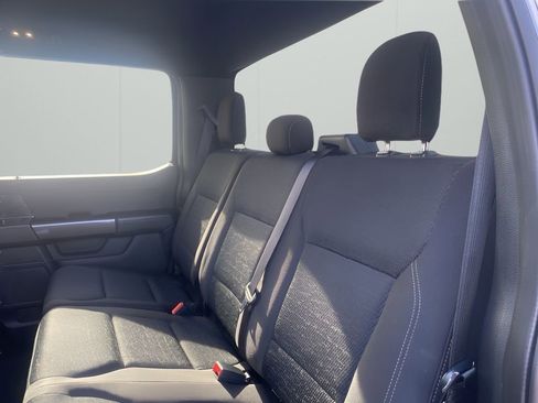 Used 2022 Ford F150 XLT w/ Equipment Group 301A Mid image 14