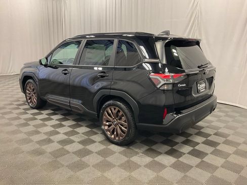 New 2026 Subaru Forester Sport AWD/4WD image 4