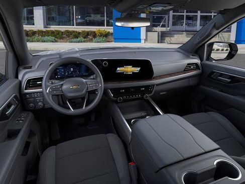 New 2026 Chevrolet Tahoe LS w/ LPO, Dark Essentials Package RWD image 39