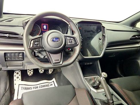 Used 2024 Subaru WRX Premium AWD/4WD image 12