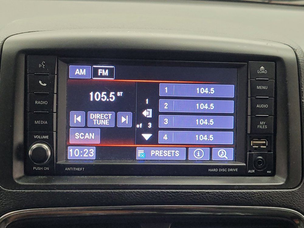 Used 2019 Dodge Grand Caravan SE FWD image 25