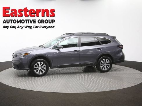 Used 2022 Subaru Outback Premium AWD/4WD image 57