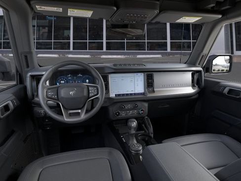 New 2026 Ford Bronco Badlands AWD/4WD image 9