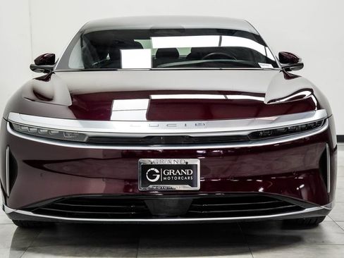 Used 2025 Lucid Air Touring AWD/4WD image 6