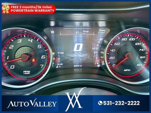 Used 2020 Dodge Charger Scat Pack image 37