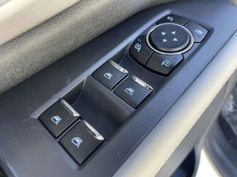 New 2026 Ford Expedition Active image 18