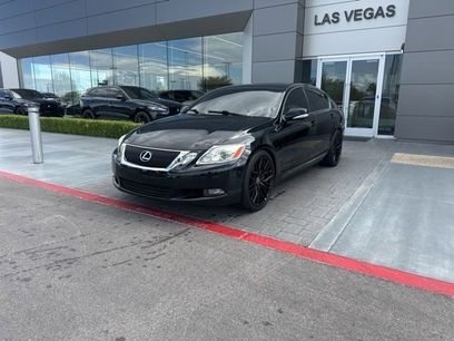Used 2008 Lexus GS 350