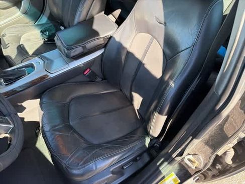 Used 2012 Cadillac CTS Luxury w/ CTS Touring Package image 12