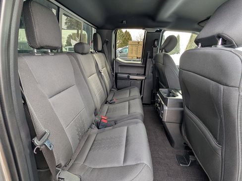 Used 2020 Ford F150 XLT w/ Equipment Group 302A Luxury image 30