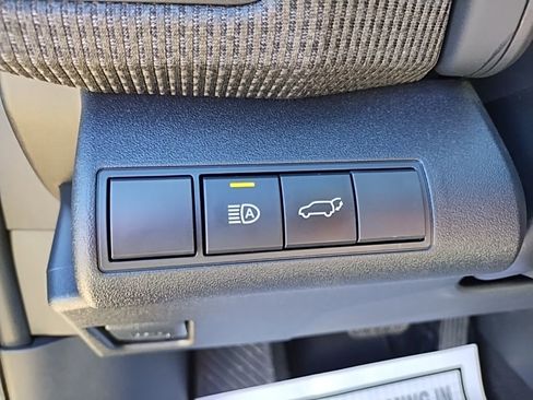 Used 2023 Subaru Solterra Touring image 23