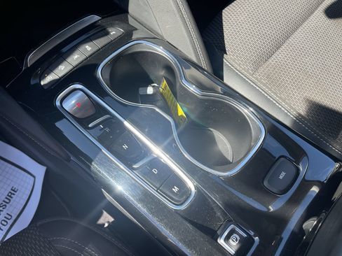 Used 2023 Buick Envision Preferred AWD/4WD image 15