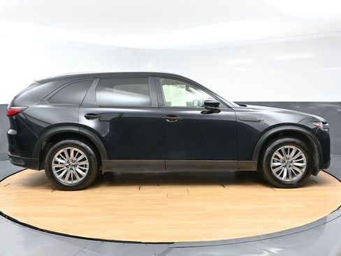 Used 2024 MAZDA CX-90 3.3 Turbo w/ Select Package AWD/4WD image 8