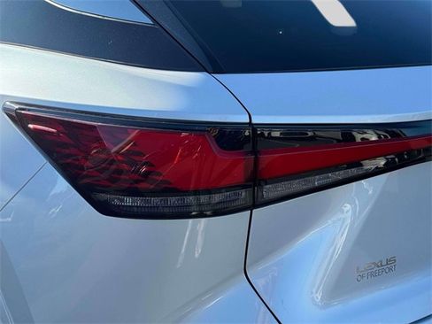 Used 2024 Lexus RX 350 Premium Plus image 10