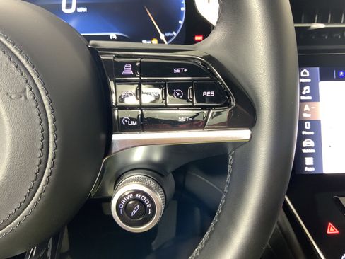 Used 2024 Maserati GranTurismo Modena image 22