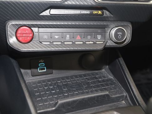 Used 2024 Ford Mustang Premium RWD image 33