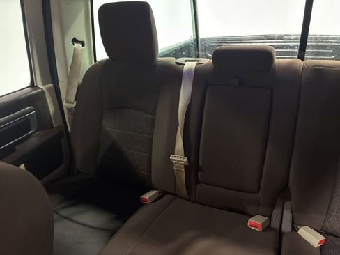 Used 2013 RAM 1500 Big Horn image 14