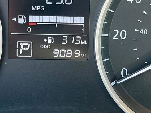 Certified 2024 Nissan Kicks S FWD image 12
