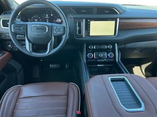 Used 2023 GMC Yukon Denali Ultimate AWD/4WD video 2