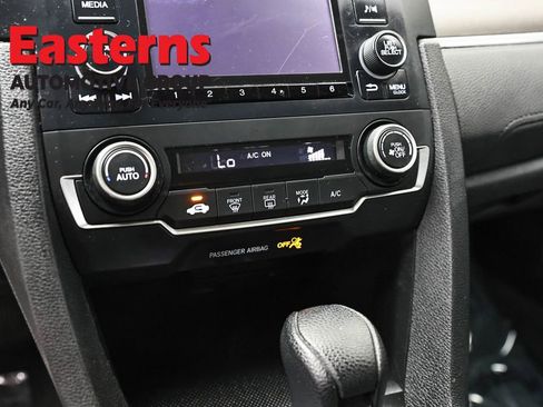 Used 2019 Honda Civic LX image 19