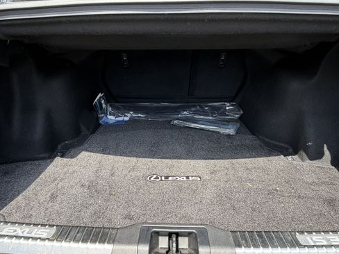 Used 2024 Lexus IS 350 F Sport RWD image 48