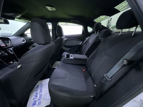 Used 2015 Dodge Dart SXT image 27