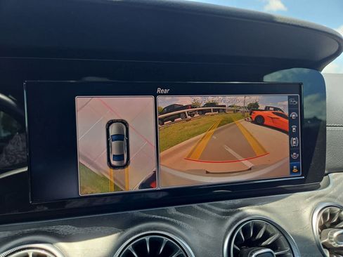 Used 2019 Mercedes-Benz CLS 450 4MATIC image 29