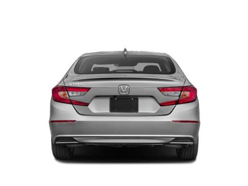 Used 2020 Honda Accord LX image 6
